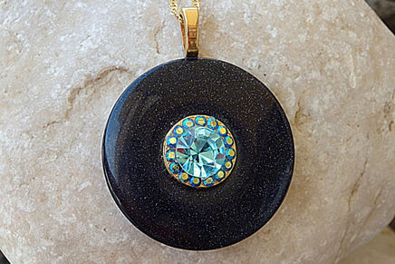 Dome Necklace