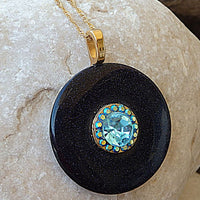 Dome Necklace