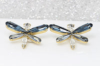 Dragonfly Earrings