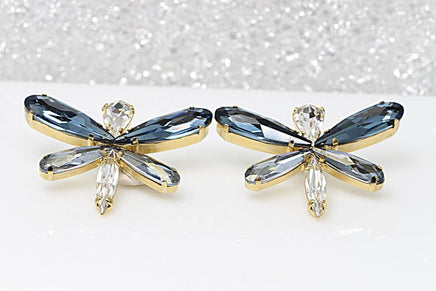 Dragonfly Earrings