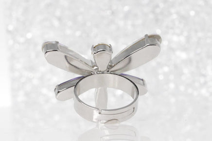 Dragonfly Ring