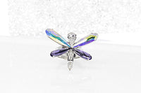 Dragonfly Ring