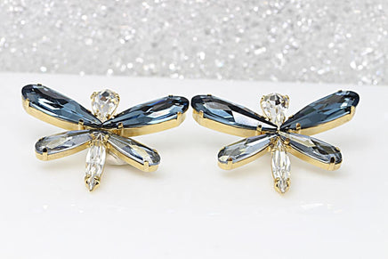 Dragonfly Ring