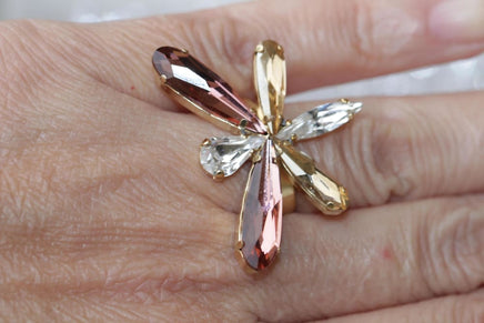 Dragonfly Ring