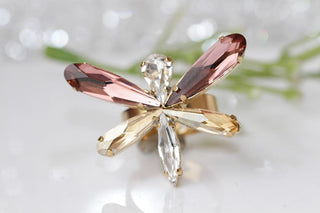 Dragonfly Ring