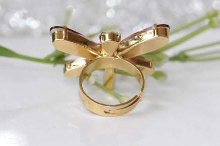 Dragonfly Ring