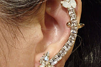 Ear Climber Earrings