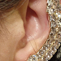 Ear Climber Earrings