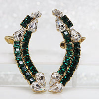 Ear Climber Earrings