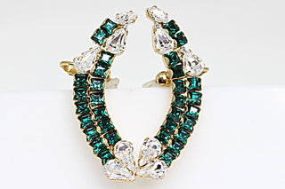 Ear Climber Earrings