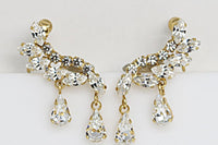 Ear Cuff Earrings