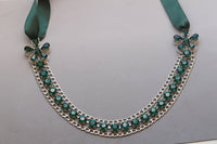 Emerald Green Necklace