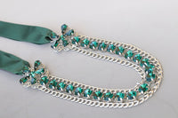 Emerald Green Necklace