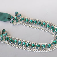 Emerald Green Necklace