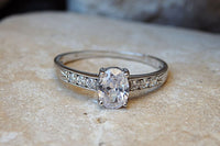 Engagement Ring