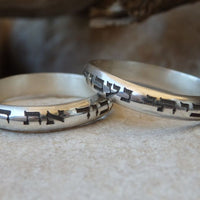 Engraved Custom Ring