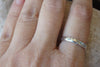 Engraved Wedding Ring