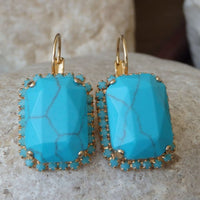 Estate Turquoise Jewelry