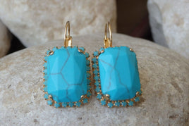 Estate Turquoise Jewelry