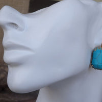 Estate Turquoise Jewelry