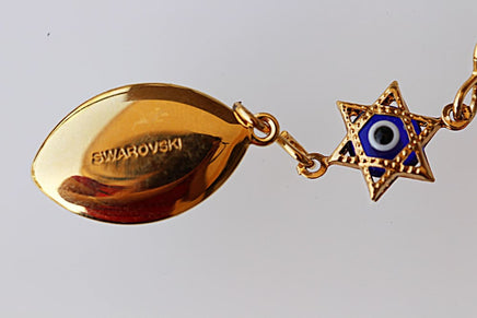 Evil Eye Necklace