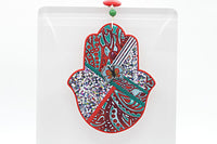 Evil Eye Wall Decor