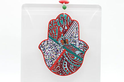 Evil Eye Wall Decor