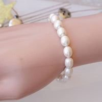 Fresh Water Pearls Bracelet