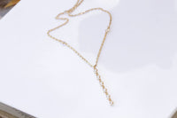 Gold Filled Necklace