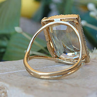 Gold Filled Ring