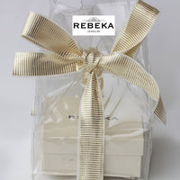 Gold Gourmet Necklace