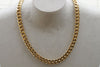 Gold Gourmet Necklace