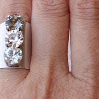 Gray Ring