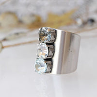 Gray Ring
