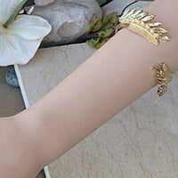 Greek Goddess Bracelet