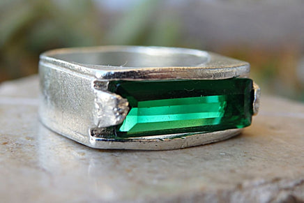 Green Ring