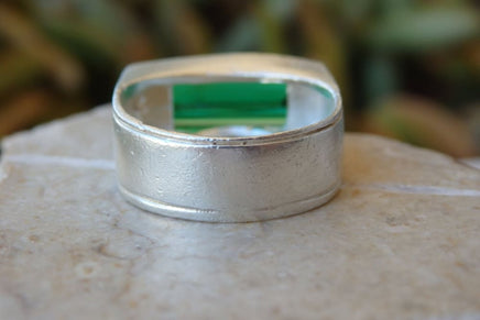 Green Ring