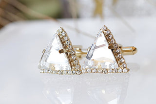 Groom Cufflinks