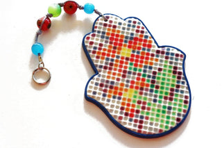 Hamsa Wall Decor