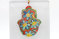 Hamsa Wall Hanging