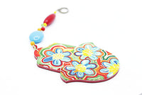 Hamsa Wall Hanging