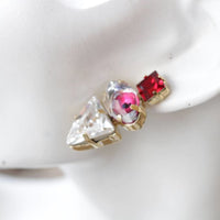 Hand Of God Earrings