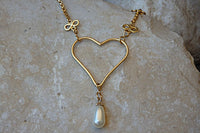 Heart Necklace