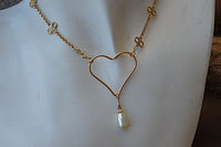 Heart Necklace