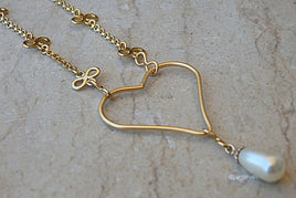 Heart Necklace