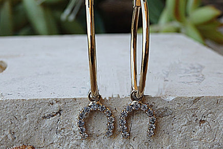 Hoops Earrings