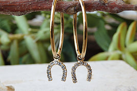 Hoops Earrings