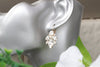 CRYSTAL BRIDAL BRACELET, Art Deco Wedding Bracelet, Rebeka  Bridal Open Cuff Bracelet, Gold Wedding Jewelry, Clear Bracelet, Bridesmaids,
