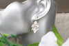CRYSTAL BRIDAL BRACELET, Art Deco Wedding Bracelet, Rebeka  Bridal Bracelet, Gold Wedding Jewelry, Crystal Cluster Bracelet, Bridesmaids,