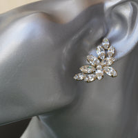 MINT BRACELET, Amazonite Crystal Bracelet, Bridal Bracelet, Mint Opal Crystal Rebeka Bracelet, Spring Wedding Jewelry, Sister Bracelet